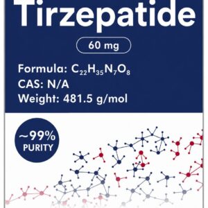 Tirzepatide