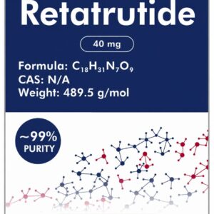 Retatrutide