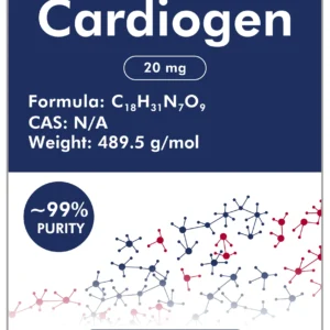 Cardiogen (20mg)