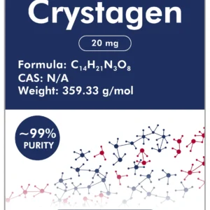 Crystagen (20mg)