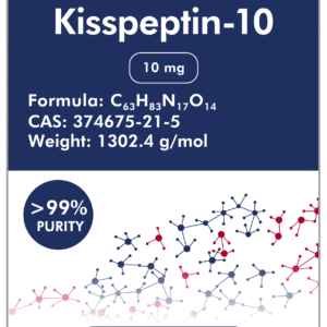 Kisspeptin-10 (10mg)