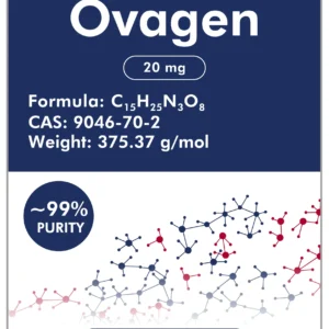 Ovagen (20mg)
