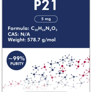 P21 (5mg)