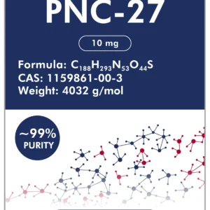 PNC-27 (10mg)