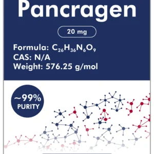 Pancragen (20mg)