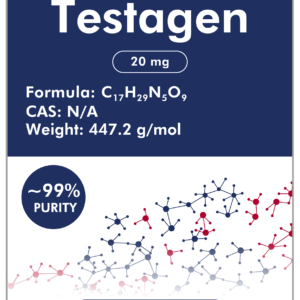 Testagen (20mg)