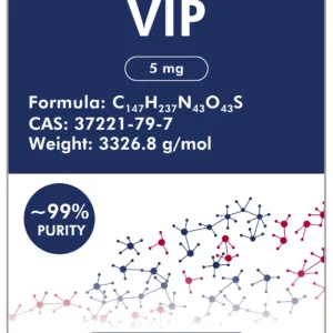 VIP (5mg)