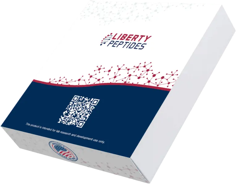 Liberty Peptides