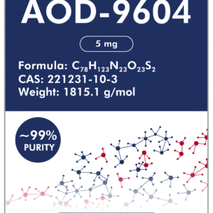 AOD-9604 (5mg)