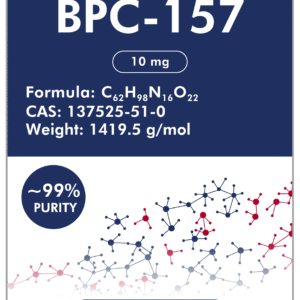 BPC-157 (10mg)