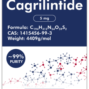 Cagrilintide (5mg)