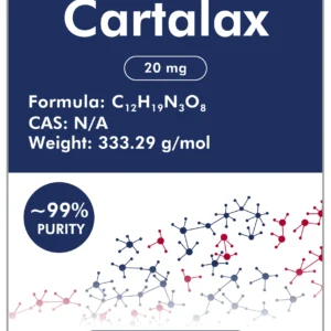 Cartalax (20mg)