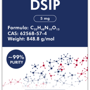 DSIP (5mg)