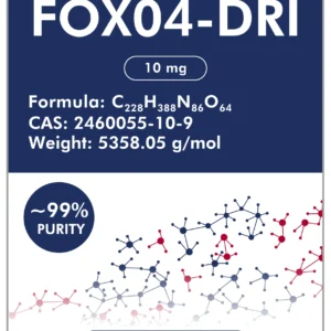 FOX04-DRI (10mg)