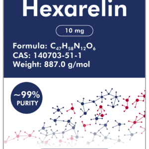 Hexarelin