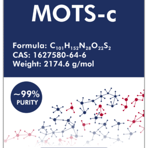 MOTS-c