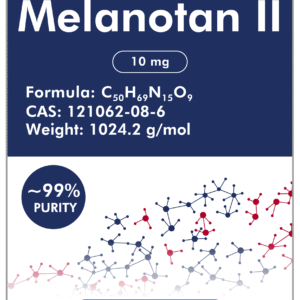 Melanotan II (10mg)