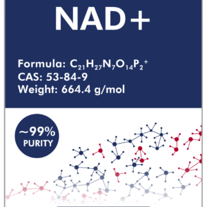 NAD+