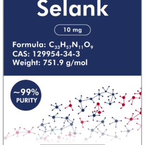 Liberty Peptides