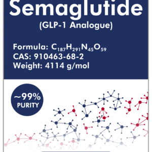 SemagIutide (GLP-1 Analogue)